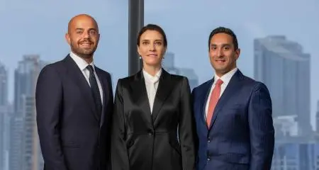 Baker McKenzie Habib Al Mulla grows M&A, PE and capital markets capabilities in the UAE with three lateral partner hires