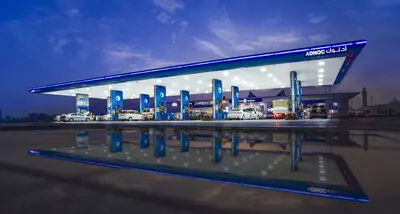 ADNOC Distribution to acquire Shell Downstream South Africa in $1bln deal