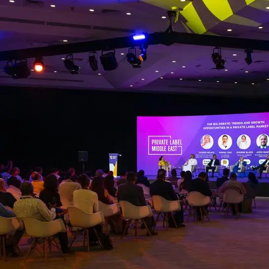 Private Label Middle East 2025 fuels market momentum as it unites the biggest names in global retailers and manufacturers