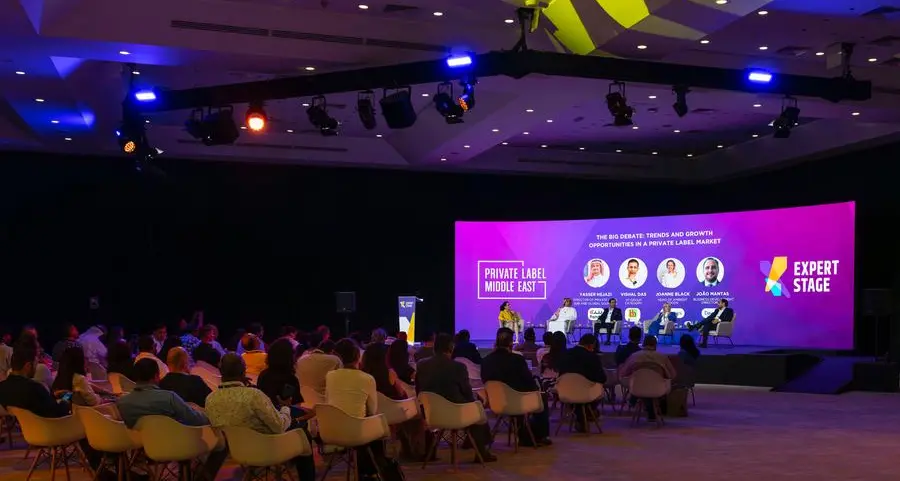 Private Label Middle East 2025 fuels market momentum as it unites the biggest names in global retailers and manufacturers