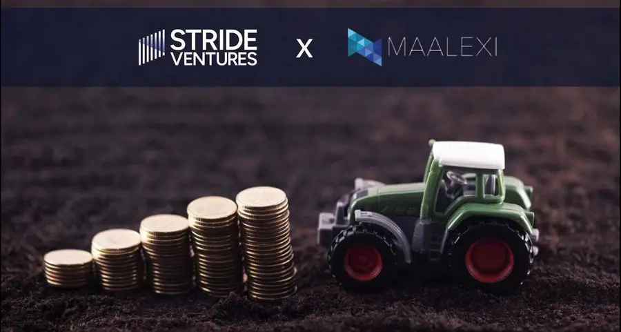 Stride Ventures first GCC investment in Maalexi