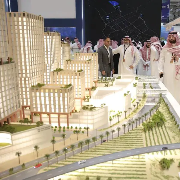 Al Basateen and Riyad Capital launch SAR 2bln fund to develop Kings Square real estate project in Riyadh