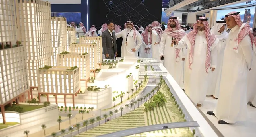 Al Basateen and Riyad Capital launch SAR 2bln fund to develop Kings Square real estate project in Riyadh