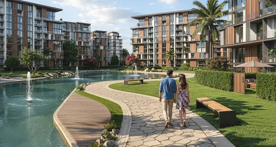 Hyde Park Developments launches Water Residences