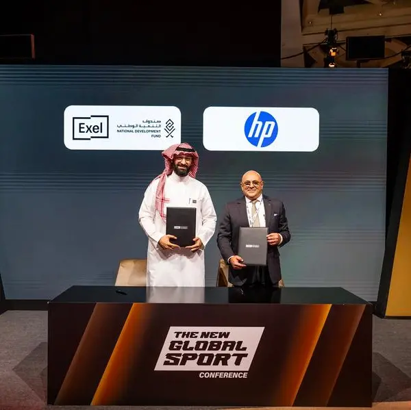 HP and Exel by Merak partner to power Saudi Arabia’s gaming future