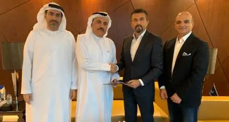 Western Union strengthens alliance with UAE's Al Ansari Exchange Western Union and Al Ansari Exchange extends 25-year relationship of moving money from UAE to the world