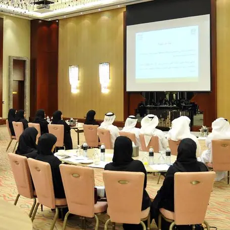 The GPSSA encourages government and private sector entities to attend awareness workshops