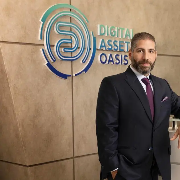 RAK Digital Assets Oasis appoints Paul Dawalibi as CEO to spearhead vision of becoming the World’s Leading Innovation Hub