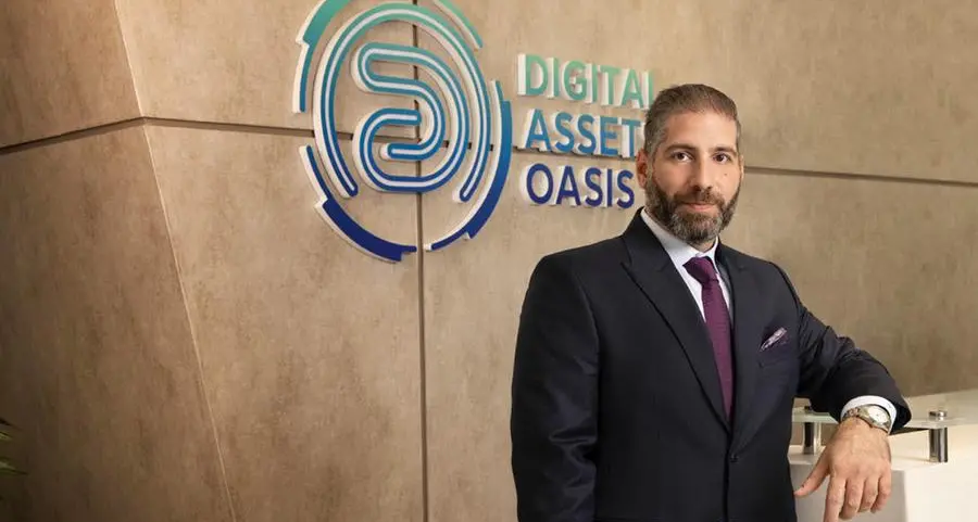RAK Digital Assets Oasis appoints Paul Dawalibi as CEO to spearhead vision of becoming the World’s Leading Innovation Hub