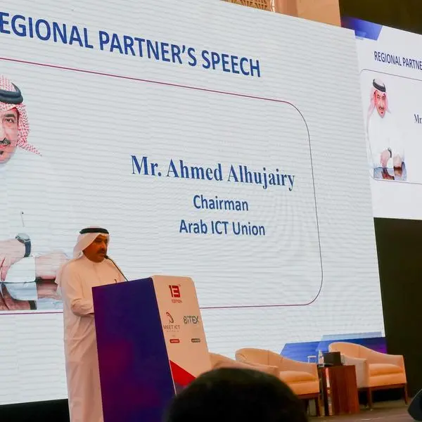 Gulf Business Machines Bahrain named Gold Sponsor of MEET ICT Conference and BITEX Exhibition