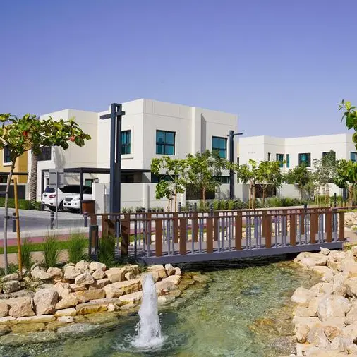 Bringing city to life – Sharjah Sustainable City begins handover for villas in Phase 2 of iconic eco-friendly community