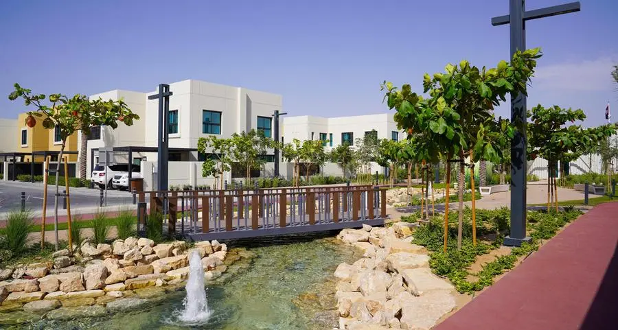 Bringing city to life – Sharjah Sustainable City begins handover for villas in Phase 2 of iconic eco-friendly community