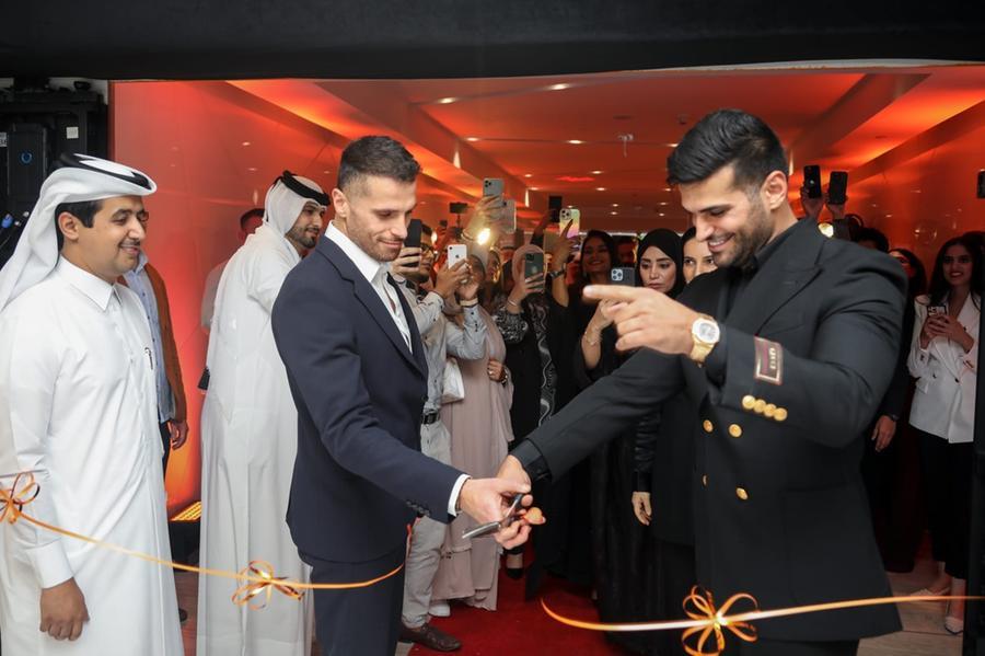 PADRA Hair Transplant Clinic opens its first branch in Qatar PADRA Hair Transplant Clinic opens its first branch in Qatar