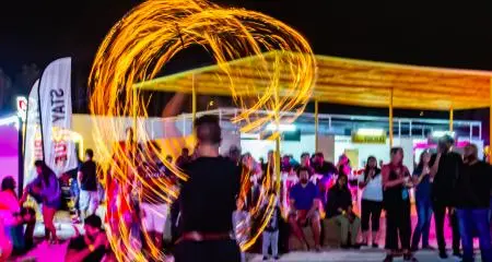  First-ever Abu Dhabi Engine Week kick-off is a resounding success