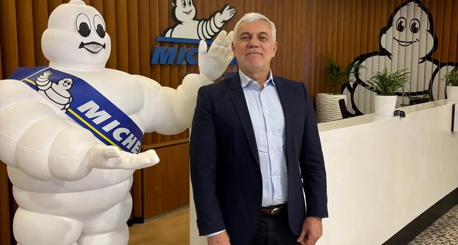 Michelin appoints Vitor Silva as President, Africa, India, and Middle East region