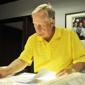 World's greatest golfer Jack Nicklaus to design signature championship golf course at Qiddiya, Saudi Arabia