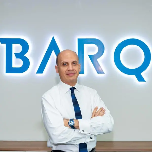 Another major LEAP for BARQ Systems managed services offering