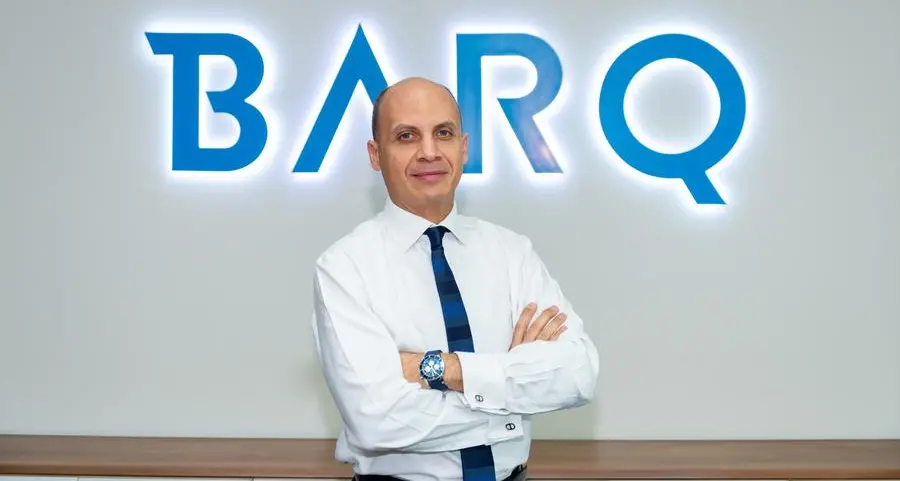 Another major LEAP for BARQ Systems managed services offering