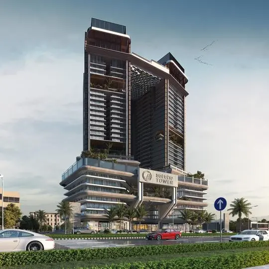 Aleph Hospitality expands portfolio with management contract for Crowne Plaza Multan
