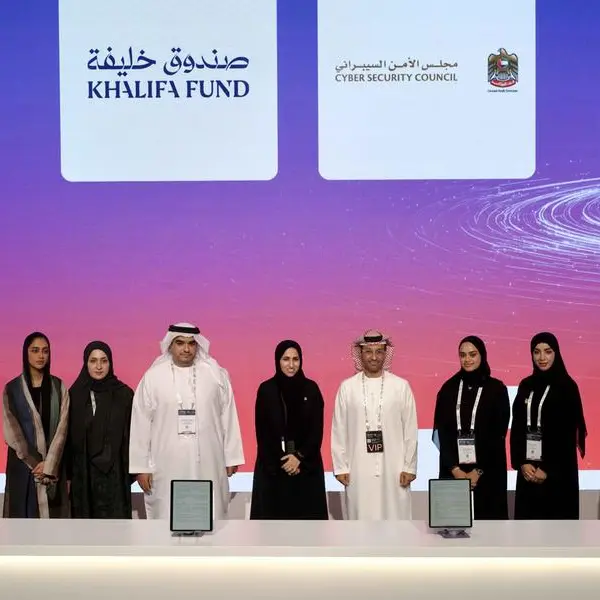 Khalifa Fund signs three strategic partnerships