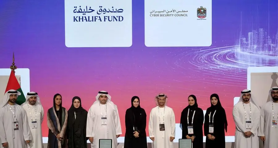 Khalifa Fund signs three strategic partnerships