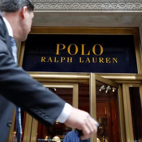 Ralph Lauren sees annual revenue below estimates, names insider as CFO