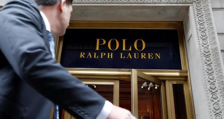 Ralph Lauren sees annual revenue below estimates, names insider as CFO