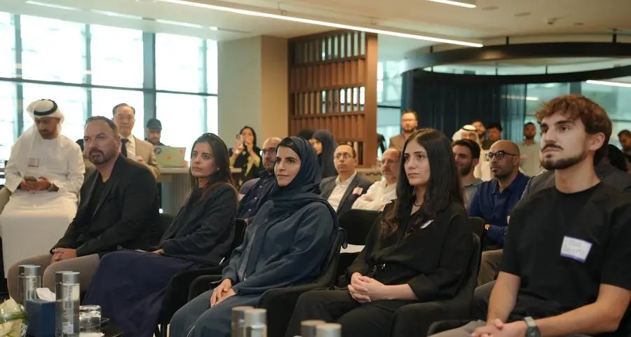 Sheraa attracts Capital Pool Exceeding $670mln at first edition of “Deal Dock”