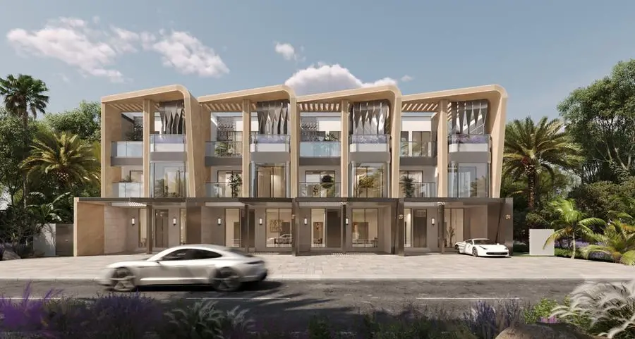 LEOS Developments unveils Knightsbridge: The first climate adaptive wellness community in Dubai