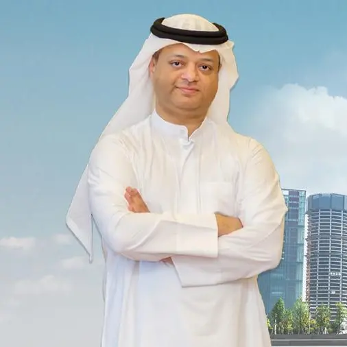 FAM Holding is handing over Art Tower units in Sharjah