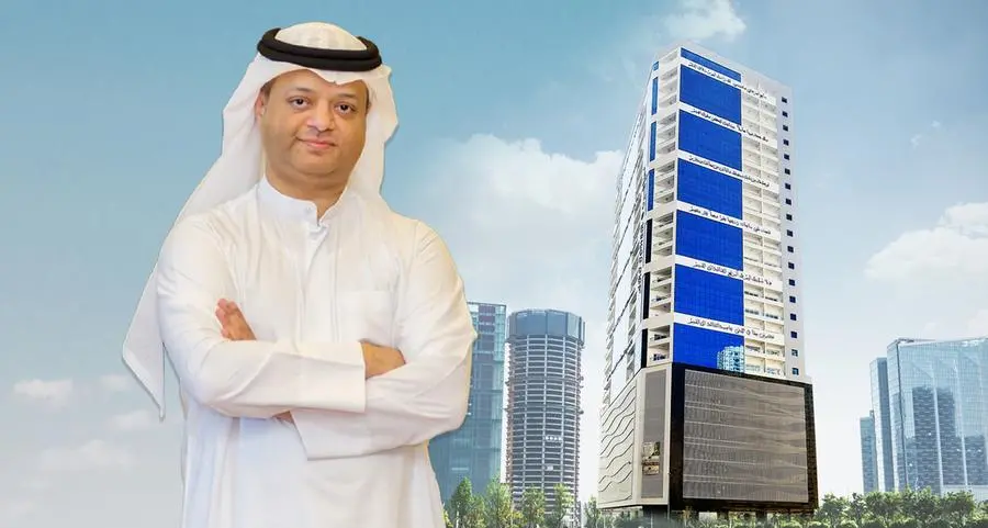 FAM Holding is handing over Art Tower units in Sharjah