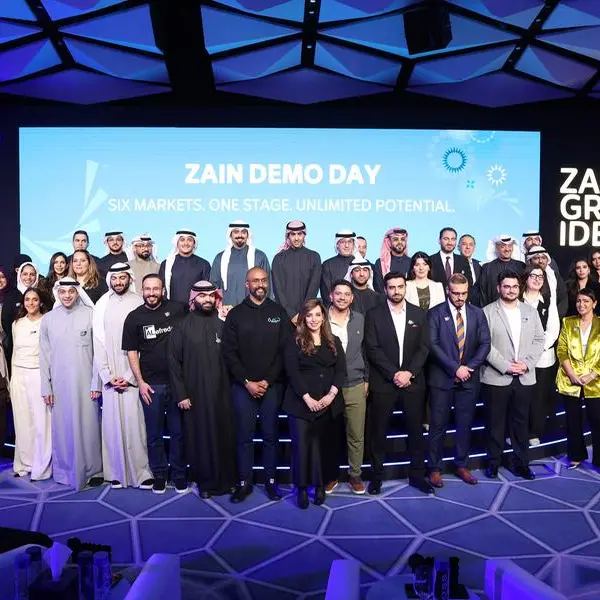 Zain Great Idea: Demo Day unlocks a new wave of regional innovation and investment momentum