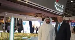 Master Developer Enshaa PSC begins handover of luxurious D1 Tower Apartments