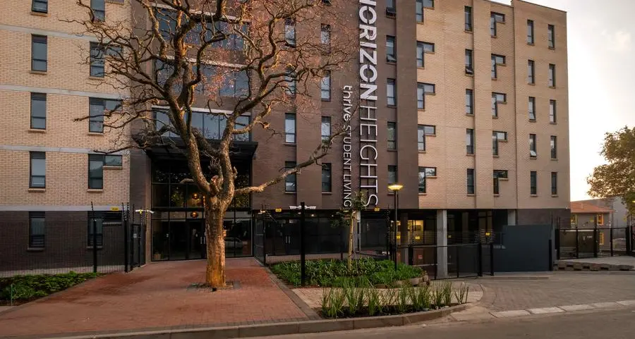 Growthpoint Student Accommodation REIT thrives, adding R1.5bln of assets in two years