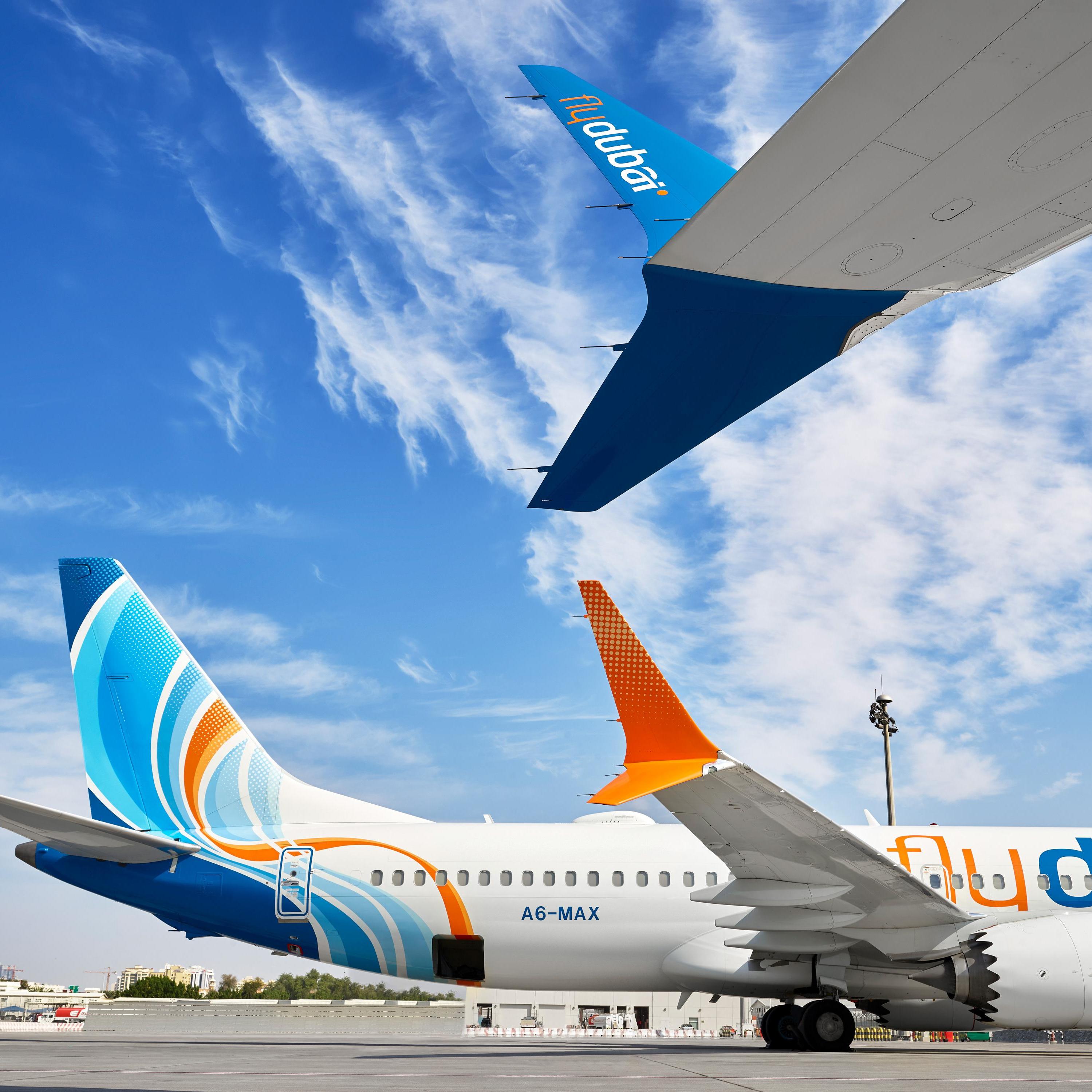 flydubai resumes flights to Istanbuls Sabiha Goken Airport from 2nd March