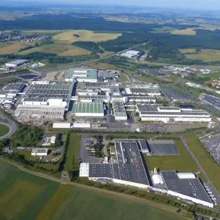 INEOS Automotive confirms acquisition of Hambach production site from Mercedes-Benz