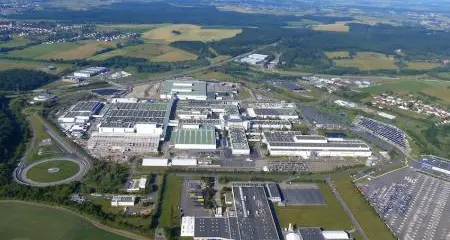 INEOS Automotive confirms acquisition of Hambach production site from Mercedes-Benz