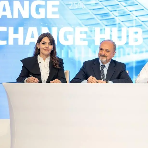 ADX aigns agreement with Amman Stock Exchange and Jordan Securities Depositary Center to join Tabadul Hub