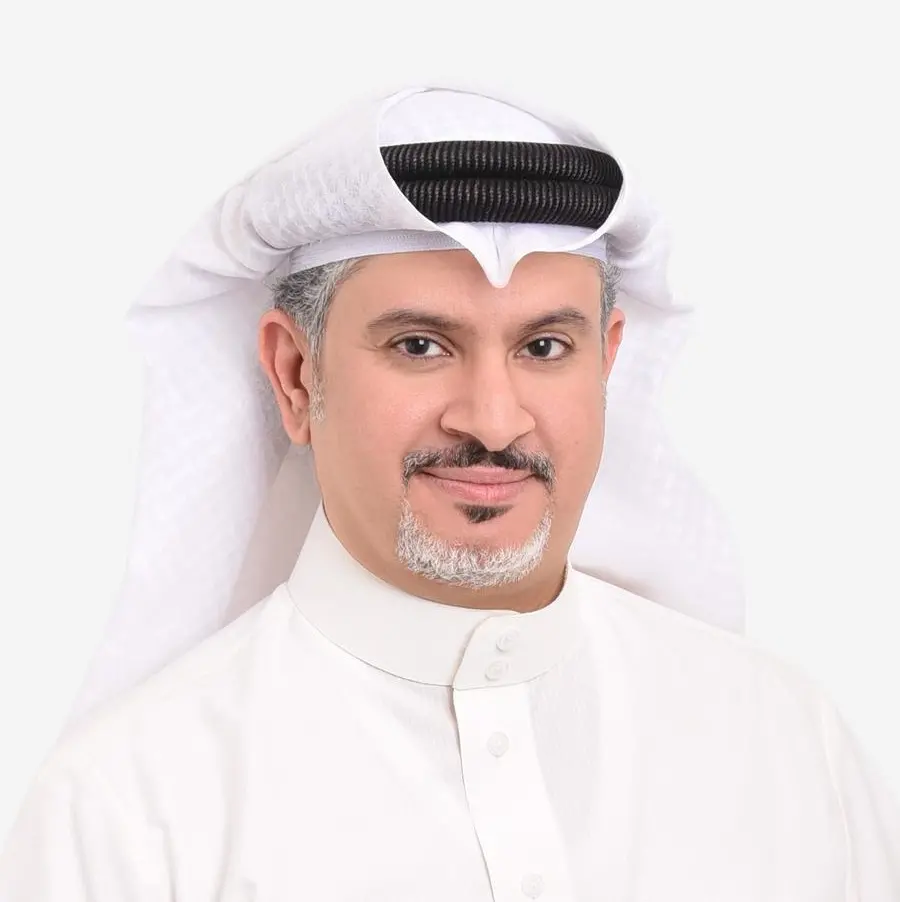 IDC appoints Nayef Nasser Alnasser as a Managing Director
