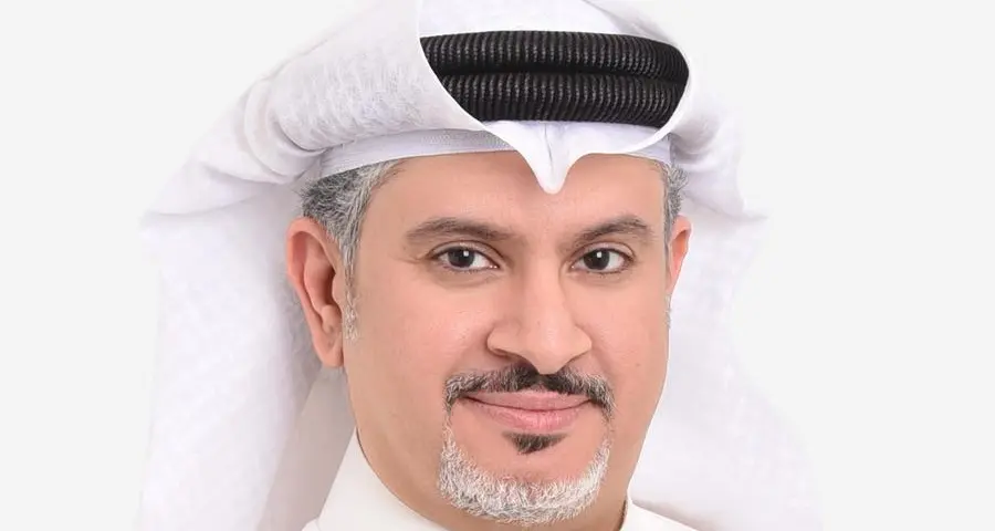 IDC appoints Nayef Nasser Alnasser as a Managing Director