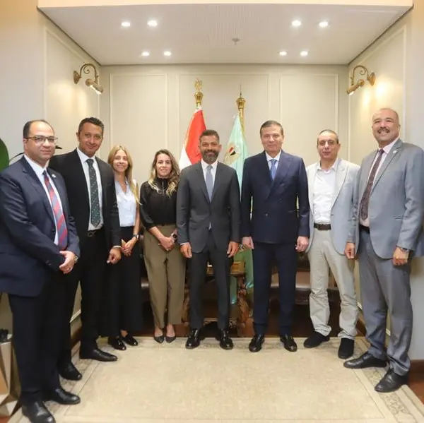 Raya Foods and the Ministry of Agriculture explore enhanced cooperation to support agriculture and empower farmers