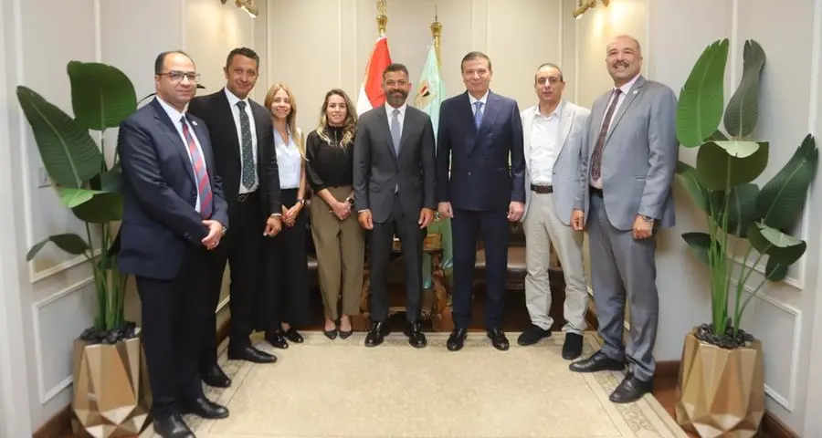 Raya Foods and the Ministry of Agriculture explore enhanced cooperation to support agriculture and empower farmers