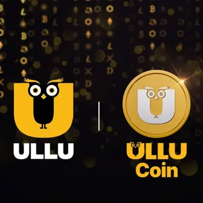 ULLU OTT Platform announces official launch of UlluCoin with strategic backing from cypher capital