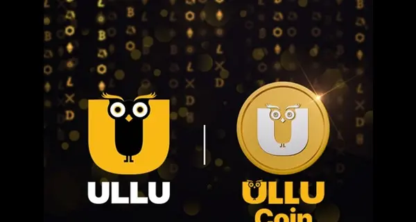 ULLU OTT Platform announces official launch of UlluCoin with strategic backing from cypher capital
