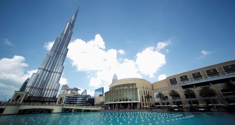 «طرق دبي» ترسي عقد تطوير محور الخوانيج بـ 500 مليون