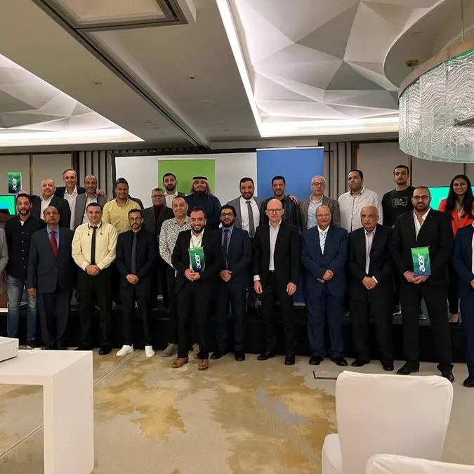 Acer empowers partners and charts new business pathways with KSA channel event