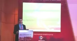 KFH Participates in World Islamic Banking Conference WIBC - Asia Summit