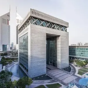 DIFC Companies Law used for precedent-setting merger