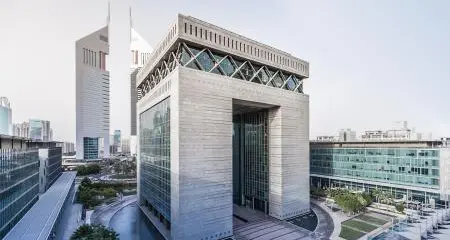 DIFC Companies Law used for precedent-setting merger