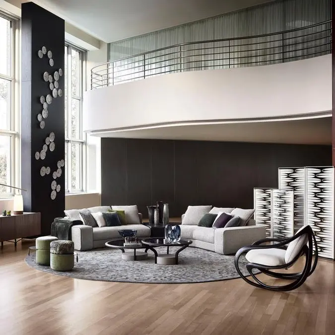 Vivium becomes a shareholder in Giorgetti Group Italia